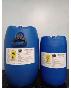 Super multi-purpose cleaner for agricultural equipment ACL