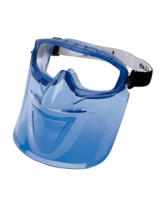  Bollé ATOM protection goggles ATOFAPSI