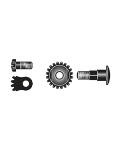 Bolt and nut repair kit for Felco 2 
