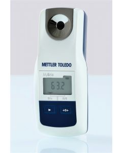 Mettler MyBrix Refractometer E-viti
