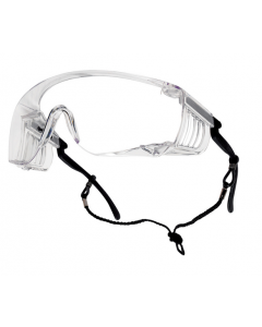 Bollé SQUALE protection overspectacles