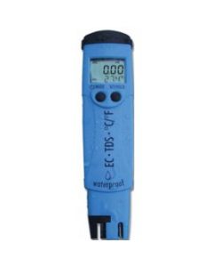 EC/TDS/Temperature Tester